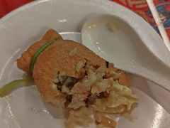 -玉华台饭庄(裕中西里小区店)