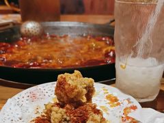 -旧街市鲜货老火锅(大光路店)