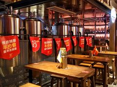 -18BAN音乐啤酒馆(西丽店)