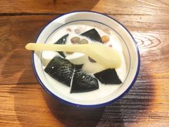 芋圆珍珠烧仙草-十六蒲(桂林路店)