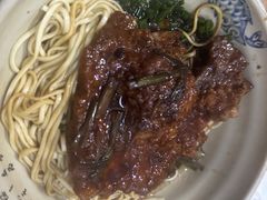 -无名氏面馆(邮电路店)