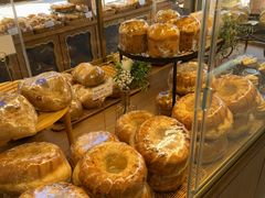 -莫斯科餐厅面包坊(北展店)