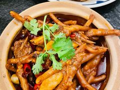 -福苗小骆驼烧烤(曲江店)