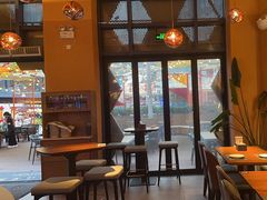 -Ambra Haus琥珀屋精酿餐厅(宝山店)