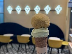 -CREAM STORY意大利手工冰淇淋&甜品(万象前海店)