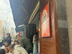 -蒋家肠旺面馆老店(合群路店)