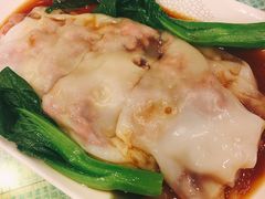 叉烧肠粉-顺记冰室(宝华路店)