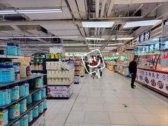 -永辉超市(长江国际店)