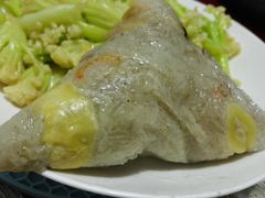 -老妈宫粽球