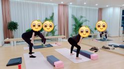 -亦心瑜伽普拉提女性塑形馆GZS