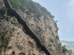-云丘山景区