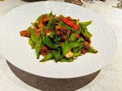 -上和臻品中国菜(花园街店)