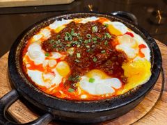 -延松朝鲜族料理
