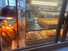 -小桃园·豆浆油条(复兴中路店)