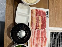 -焼肉ライク·烧肉LIKE(万菱汇店)