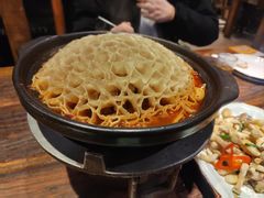 -百花人家(门城水岸店)
