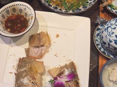 -上楼私房菜(院士路店)