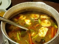 -大头虾越式风味餐厅(光明广场店)