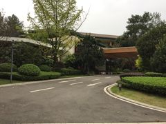 -保利石象湖景区