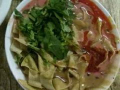 -小发锅巴菜铺(金辉家园店)