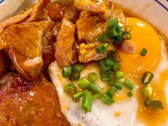 -亞婆井·劲抽面食(铂顿城店)