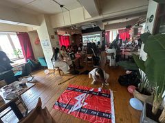 -雕刻时光咖啡馆(南院门店)