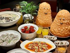 -许爷家·生态湖鲜(徐汇日月光店)