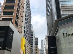 -深井陈记烧鹅酒家(新填地街店)