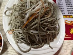 -老北京馅饼粥(西单店)