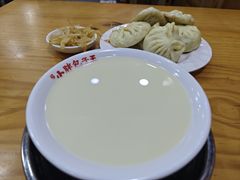 -小胖包子王(阜成门内店)