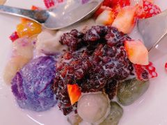 -鲜芋仙(南开大悦城店)
