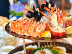 -AZUR聚(香格里拉饭店)