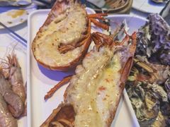 -半岛听涛蒸汽海鲜自助(K11店)