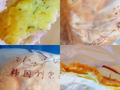 -韩国利尔面包(桂林路店)