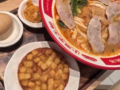 -小满手工粉(北京富力广场店)
