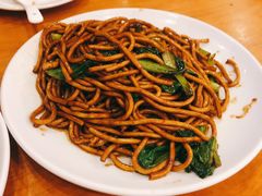 上海炒面-牧羊餐厅