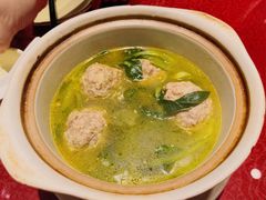 -陈记菜馆·非遗淮扬菜(东关街教场店)