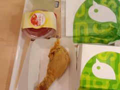-德克士(二宫店)