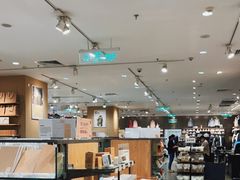 -MUJI无印良品(扬名广场2期店)