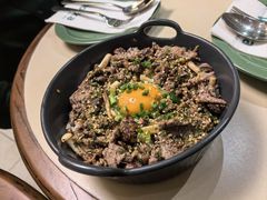 葱烤牛排饭-WOKKA by艮上(中海环宇荟店)