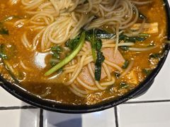 -肥汁米蘭香港米线(长宁来福士店)