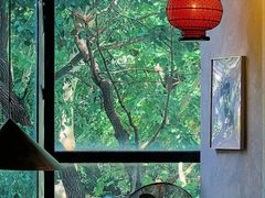 -龙门阵茶屋川菜馆(武康路店)