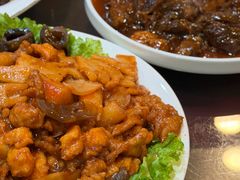 -闻香阁·清真(光荣道店)