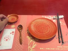 -大江户日本料理(吕厝店)