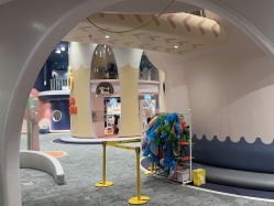 -奈尔宝家庭中心·亲子餐厅(鄞州万达店)