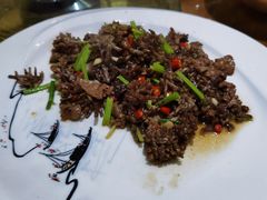 -下梅人家土菜馆(历史文化餐厅度假区店)