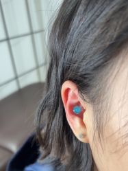 -众刺纹画·纹身·穿孔饰品·海娜定制