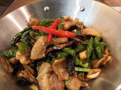 -渔语鱼新川菜Bistro(万象天地店)