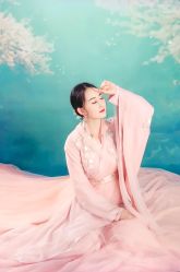 -盘子女人坊古装写真摄影(深圳店)