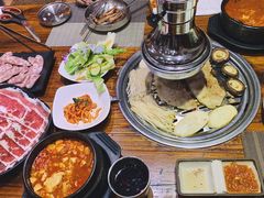 -韩一品韩国料理(柏庐南路店)